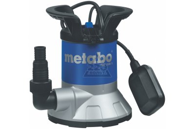     METABO TPF 7000 S (0250800002)