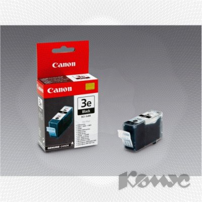   BCI-3BK  Canon 4479A002  CANON BJC-3000/BJC-6000/BJC-6100/BJC-6200/BJC-6200S;S400/S450