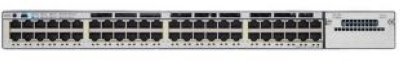   Cisco WS-C3750X-48PF-E  Catalyst 3750X 48 Port Full PoE IP Services
