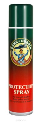       Duke of Dubbin "Duke Protection", 400 