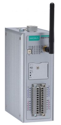    MOXA ioLogik 2512-WL1-EU