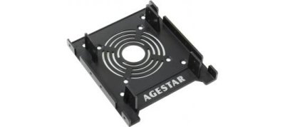   AgeStar (2T3S-P)   HDD 2x2.5"   3.5"