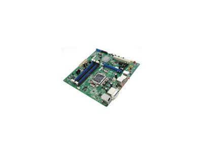    Intel DQ67SW-B3 (OEM) LGA1155 Q67 PCI-E+DualDVI+DP+GbLAN+1394 SATA MicroATX 4DDR-I