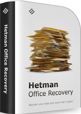     Hetman Office Recovery.  