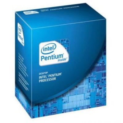    Intel Pentium G2140