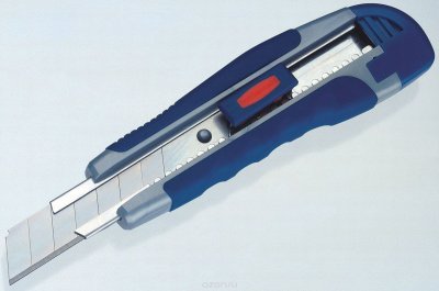    Rubbermaid "Snap Off Knife", 18  (3    )