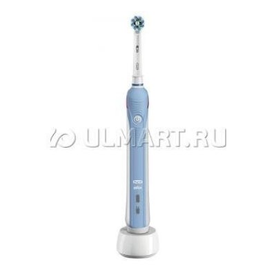      Oral-B PRO 1000, Cross Action