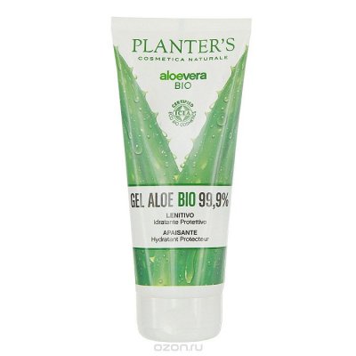      Planter"s "Aloe Vera Bio",    , 200 