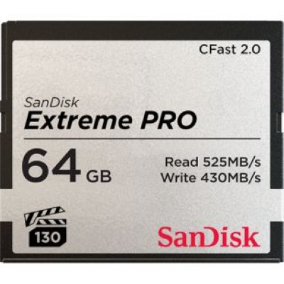     SanDisk SDCFSP-064G-G46D