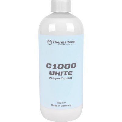      Thermaltake Coolant C1000 White Opaque (CL-W114-OS00WT-A)