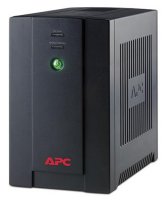    APC BX1400U-GR Back-UPS 1400VA 700W
