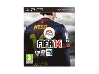   Sony FIFA 14   PC Move   5035224111701