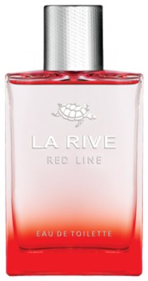     La Rive Red Line 90 