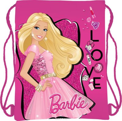       "Barbie", : -
