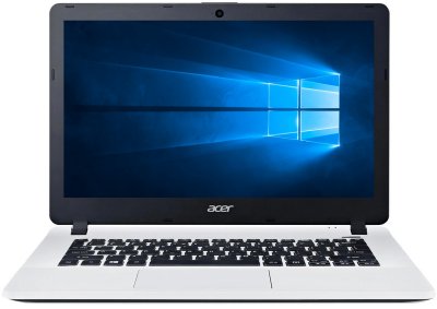    Acer Aspire ES1-331-C4NZ, Celeron N3050, 13.3" HD, 2Gb, SSD 32Gb, Wi-Fi, Bluetooth, CAM, Win