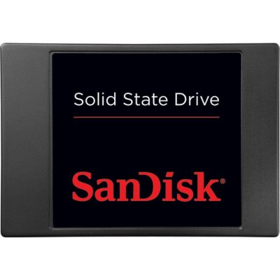     SSD 2.5" 64 Gb SanDisk SATA III (R475/W200MB/s) (SDSSDP-064G-G25)