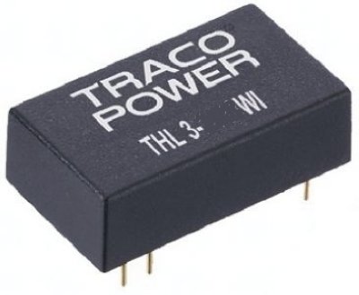    TRACO POWER THL 3-2410WI