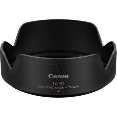    Canon EW-54  EF 18-55mm IS STM