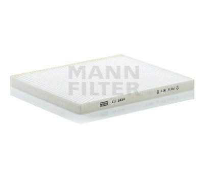      MANN-FILTER CU 2434