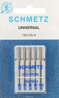        "Schmetz", , 80, 90, 100, 5 