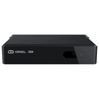     Oriel 301 (DVB-T2)