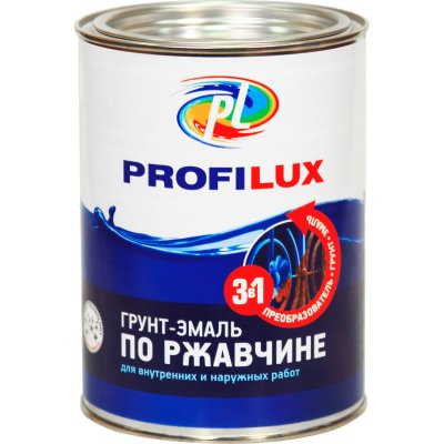      "3  1" Profilux  0.9 