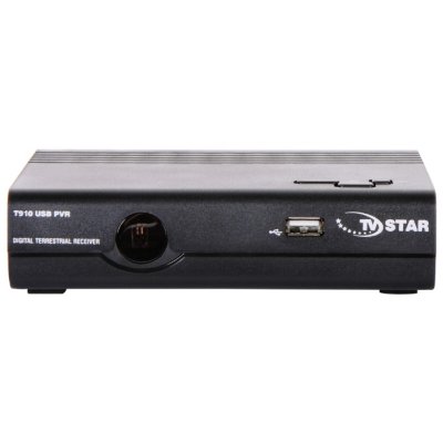    TV Star T910 USB PVR
