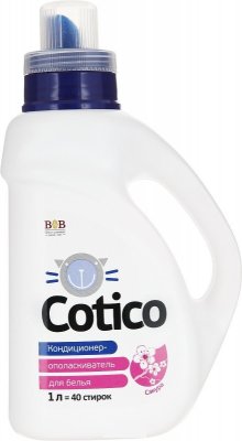   -   Cotico "", 1 