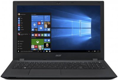    Acer Extensa EX2530-P4F7 15.6" Intel Pentium 3805U NX.EFFER.010