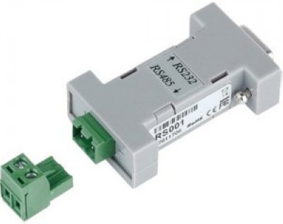    Video Control VC-RS001