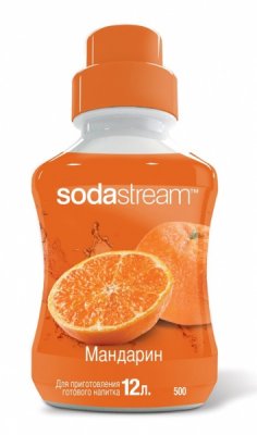     Sodastream 