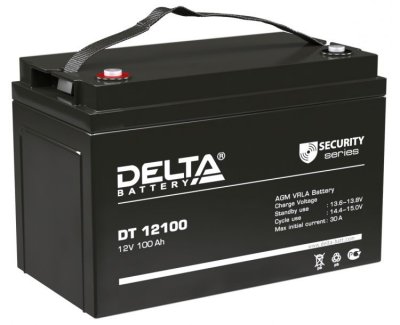     Delta DT 12100
