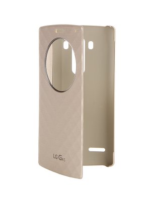   -  LG G4s H736 (LG Quick Window CFV-110.AGRAGD) ()
