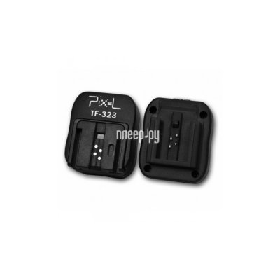     Pixel TF-323 Hot Shoe Converter for Sony