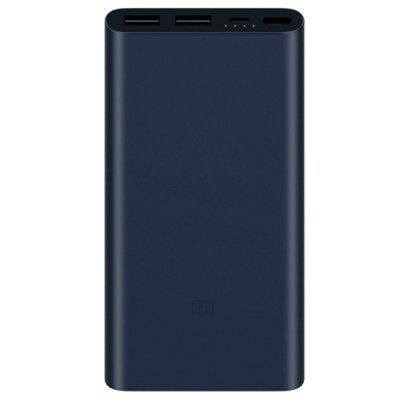     Xiaomi Mi Power Bank-2S
