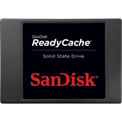     SSD SANDISK Ready Cache 2.5" 32GB SATA III (SDSSDRC-032G-G26)