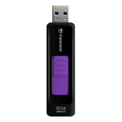  - 32Gb USB Flash Drive Transcend JetFlash 760 [USB3.0 (TS32GJF760)]