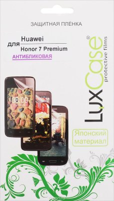   LuxCase    Huawei Honor 7 Premium, 