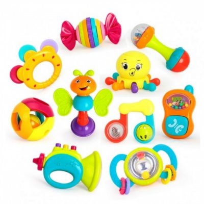    Huile Toys Y61173