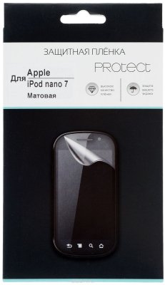   Protect    Apple iPod nano 7, 