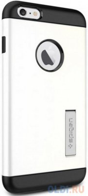    (-) SGP Slim Armor Case  iPhone 6 Plus  SGP10903