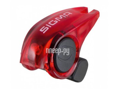     Sigma Sport Brakelight Red SIG_31000