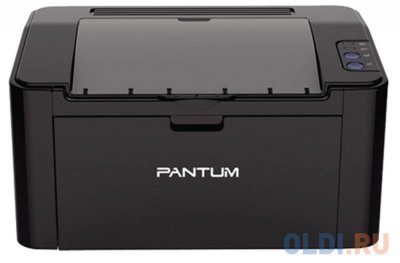    Pantum P2207 / A4 22ppm 1200x1200dpi USB 