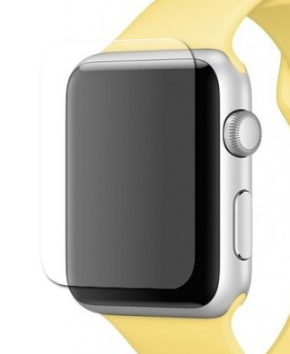     Innovation Full Curved  Apple Watch 38mm 14206