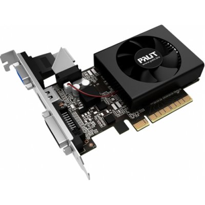    [nVidia GT 730 ] 1Gb DDR3 64bit   PALIT   NEAT7300HD06