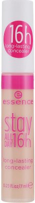    essence  stay all day 16h long lasting .10 natural beige, 7 