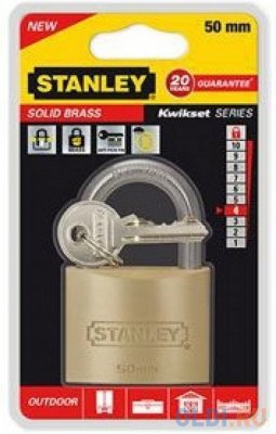    Stanley S 742-032