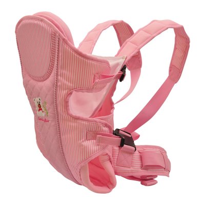    Baby Care HS-3185 Pink