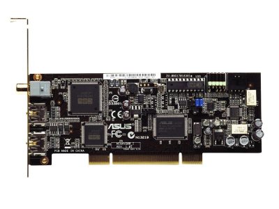     PCI ASUS Xonar HDAV 1.3 Slim 5.1 Retail