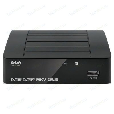     DVB-T2  BBK SMP127HDT2 -